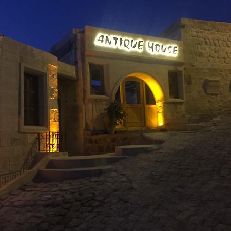 Hotel Antique House Nevşehir Exterior foto