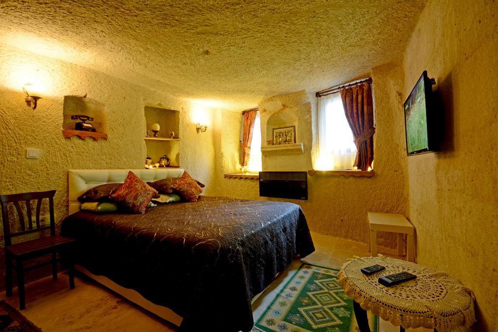 Hotel Antique House Nevşehir Zimmer foto