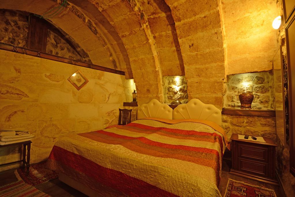 Hotel Antique House Nevşehir Zimmer foto