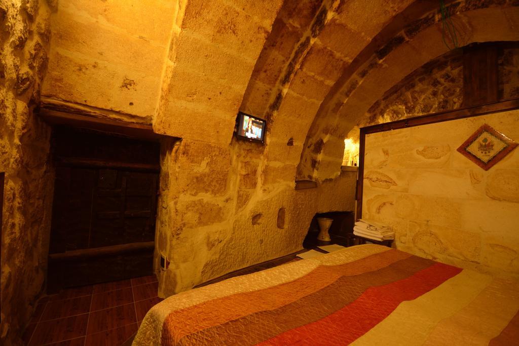 Hotel Antique House Nevşehir Zimmer foto