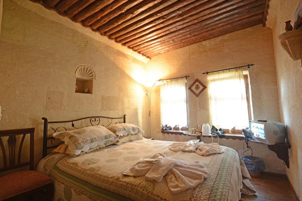 Hotel Antique House Nevşehir Zimmer foto