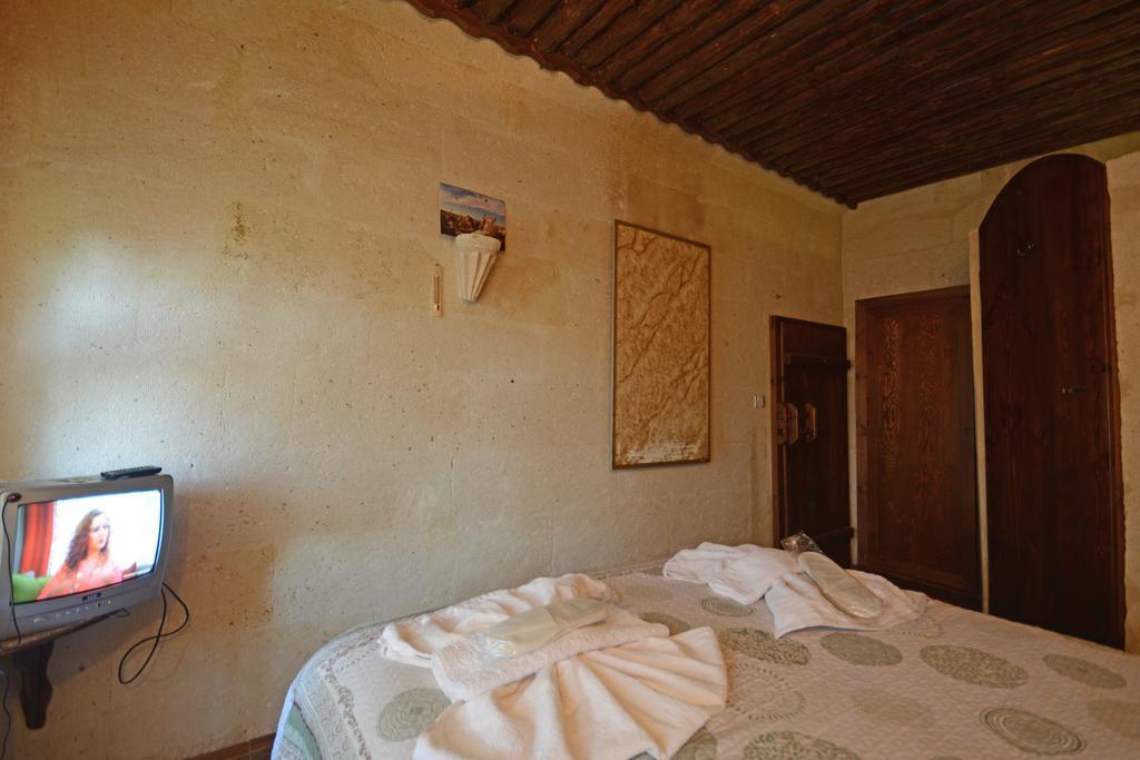 Hotel Antique House Nevşehir Zimmer foto