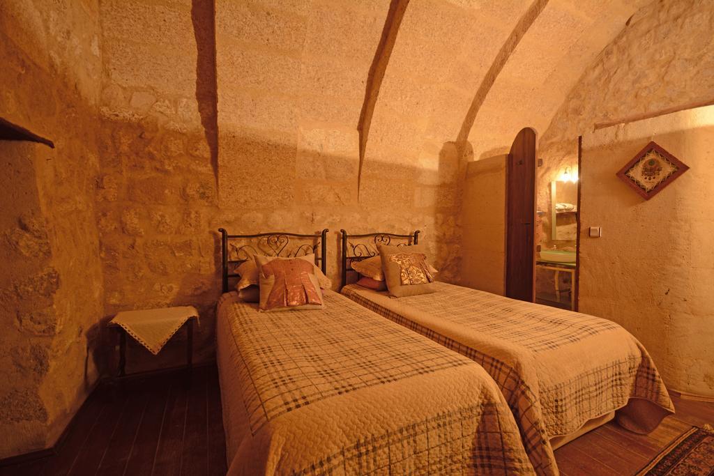Hotel Antique House Nevşehir Zimmer foto