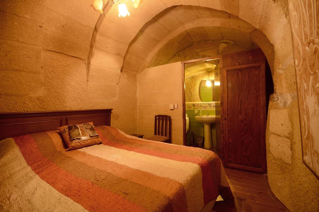 Hotel Antique House Nevşehir Zimmer foto