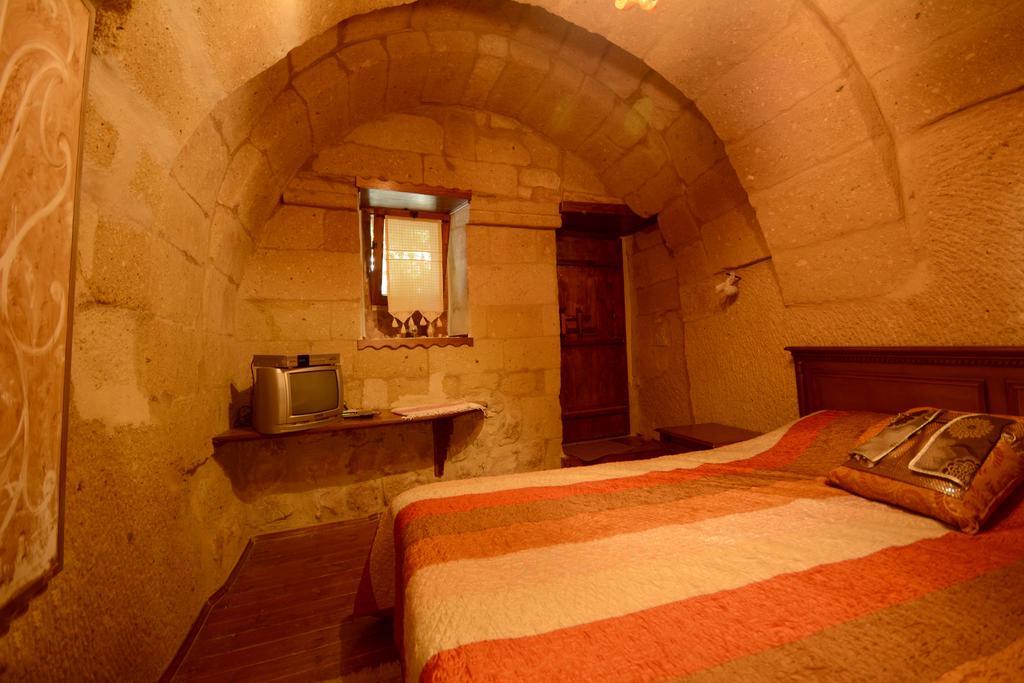 Hotel Antique House Nevşehir Zimmer foto