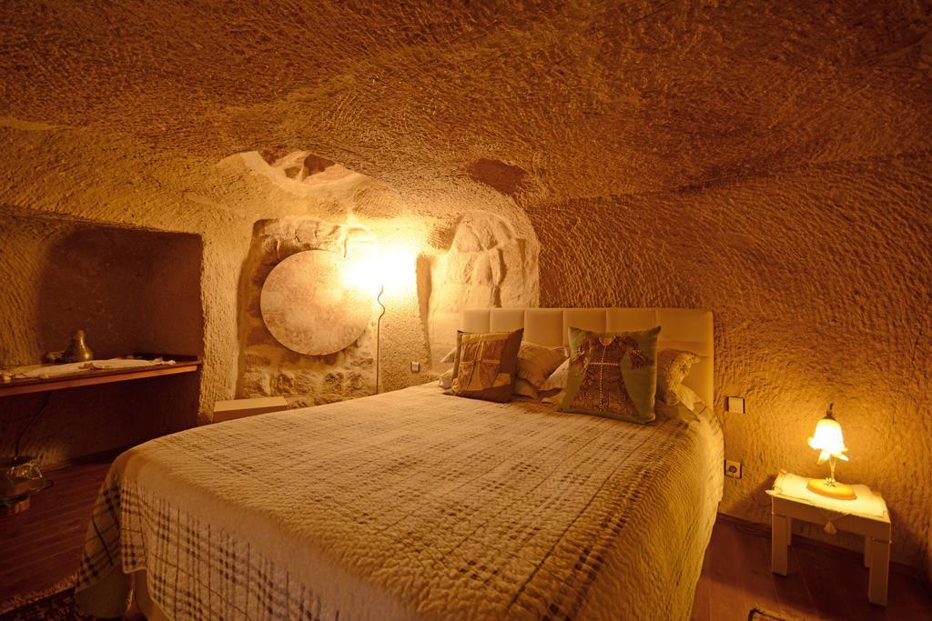 Hotel Antique House Nevşehir Zimmer foto