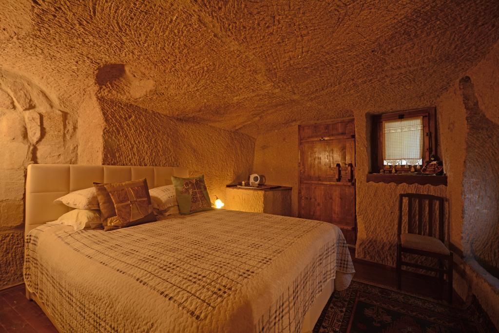 Hotel Antique House Nevşehir Zimmer foto