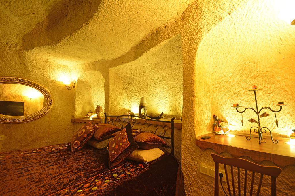 Hotel Antique House Nevşehir Zimmer foto