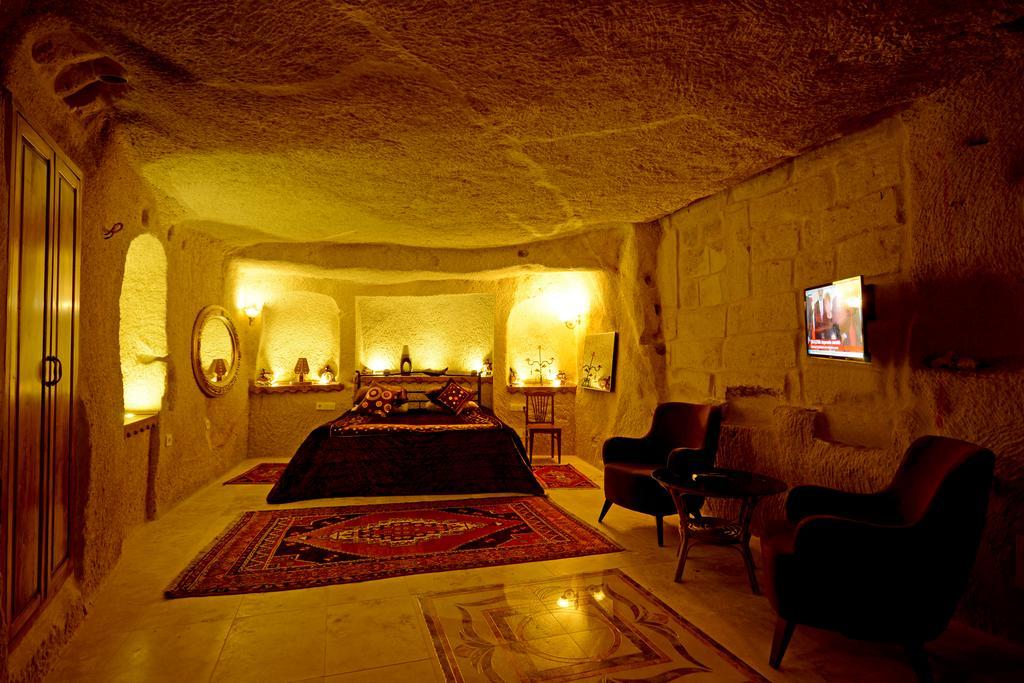 Hotel Antique House Nevşehir Zimmer foto